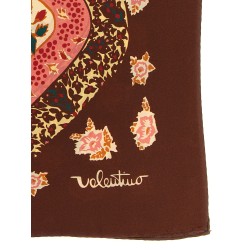 Valentino Garavani 'Shawls' scarf