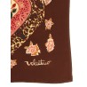 Valentino Garavani 'Shawls' scarf
