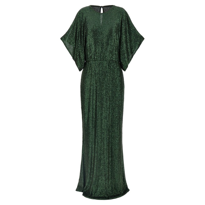 'Reverse Obie' dress
