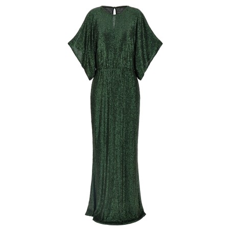 'Reverse Obie' dress