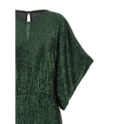 'Reverse Obie' dress