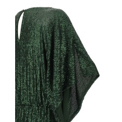 'Reverse Obie' dress