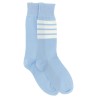 '4 Bar' socks
