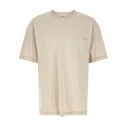 'Boxy' T-shirt