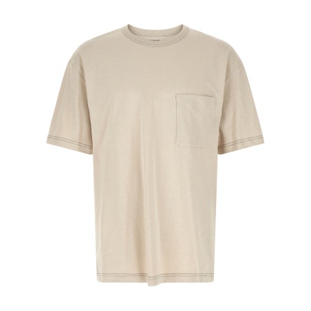 'Boxy' T-shirt