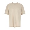 'Boxy' T-shirt
