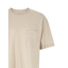 'Boxy' T-shirt