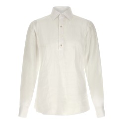 Linen blouse
