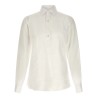 Linen blouse