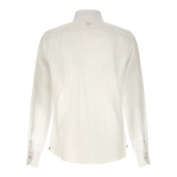 Linen blouse
