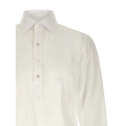 Linen blouse