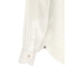 Linen blouse