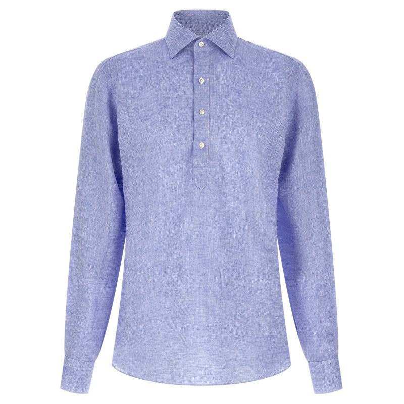 Linen blouse