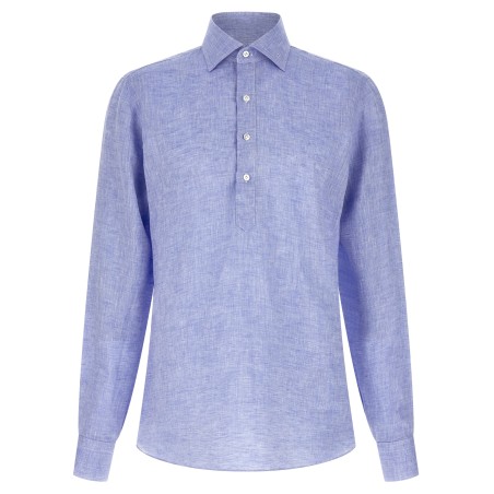 Linen blouse