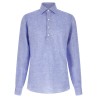 Linen blouse