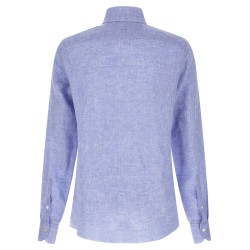 Linen blouse