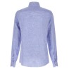 Linen blouse