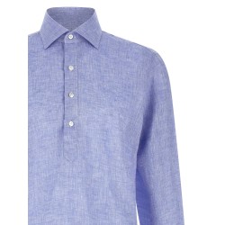 Linen blouse