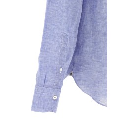 Linen blouse