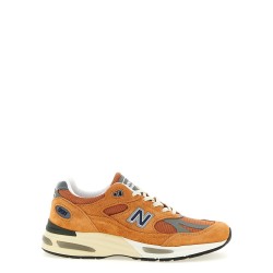 'Made in UK 991V2' sneakers