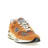 'Made in UK 991V2' sneakers
