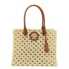 'La Medusa' large shopping bag