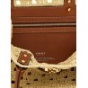 'La Medusa' large shopping bag