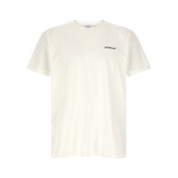 'Metal Arrow' T-shirt