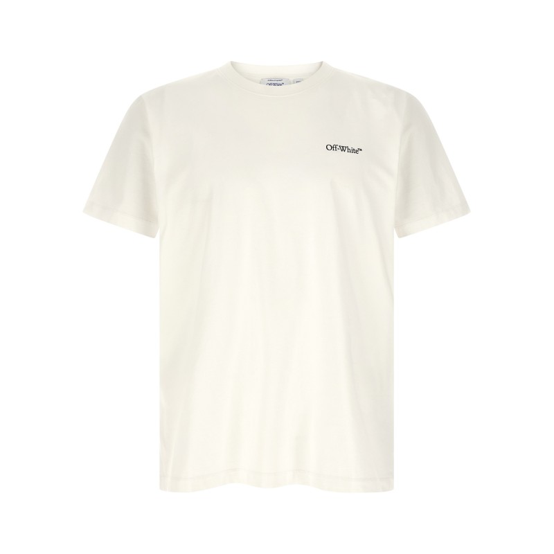 'Metal Arrow' T-shirt