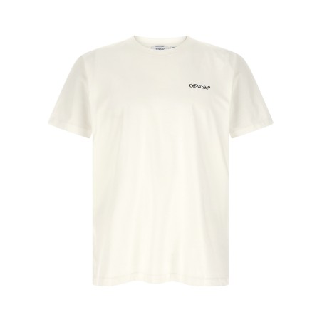 'Metal Arrow' T-shirt