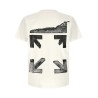 'Metal Arrow' T-shirt