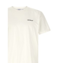 'Metal Arrow' T-shirt