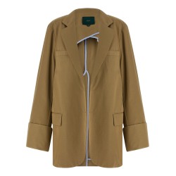 'Birkin' blazer