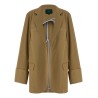 'Birkin' blazer