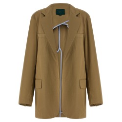 'Birkin' blazer