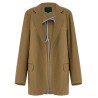 'Birkin' blazer