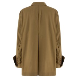 'Birkin' blazer