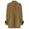 'Birkin' blazer