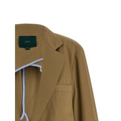 'Birkin' blazer