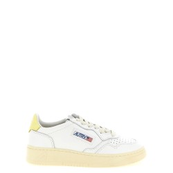 'Medalist Low' sneakers
