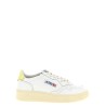 'Medalist Low' sneakers