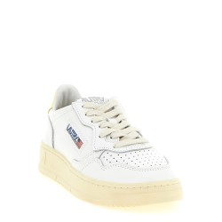 'Medalist Low' sneakers