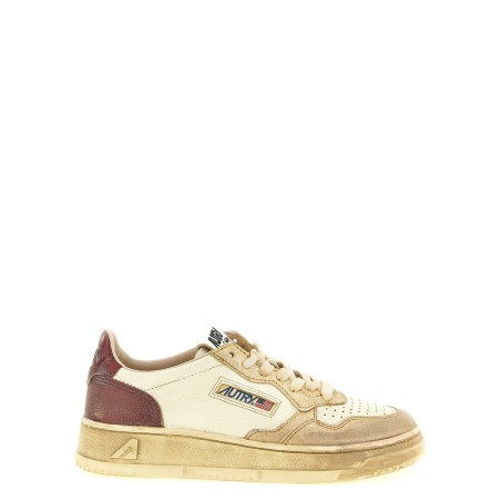 'Medalist Low Super Vintage' sneakers