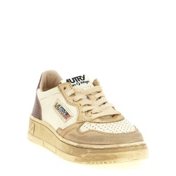 'Medalist Low Super Vintage' sneakers