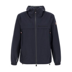 'Shipton' shell jacket