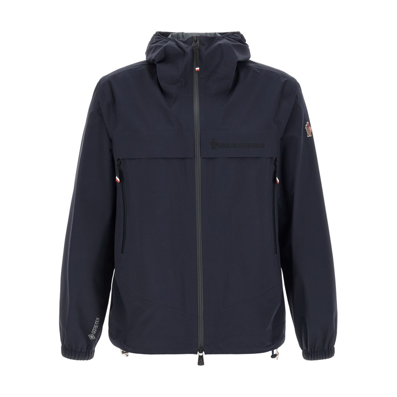 'Shipton' shell jacket