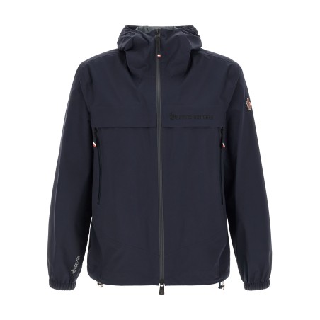 'Shipton' shell jacket