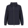 'Shipton' shell jacket