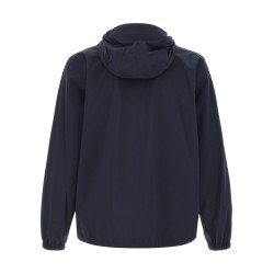 'Shipton' shell jacket