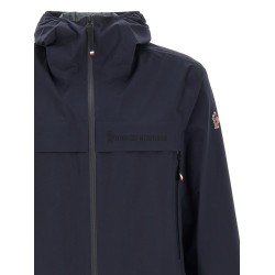 'Shipton' shell jacket